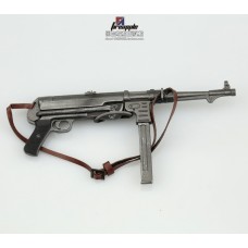 Модель пистолет-пулемет MP40