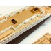 Деревяная палуба с анкерной цепью CY350044 1/400 для 14215 RMS Титаник