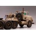 Hobby Boss 85519 1:35 Танковый тягач M911 C-HET w/m747 Heavy Equipment Semi-Trailer 