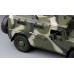 Сборная модель 1/35 MENG VS-003 бронеавтомобиль ГАЗ-233014 "Тигр"