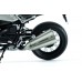 Сборная модель MENG 1/9 MT-003S мотоцикл BMW R nineT (PRE-COLORED EDITION)