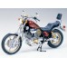Сборная модель 1/12 Tamiya 14044 мотоцикл Yamaha XV1000 Virago