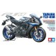Сборная модель TAMIYA 14133 1/12 Yamaha Yzf-r1m мотоцикл 