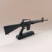 Модель штурмовой винтовки М16А1 FUGAZI 1:3 SCALE