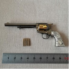 Модель револьвер Colt М-1873 Peacemaker(Миротворец)