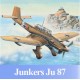 Сборная модель TRUMPETER 03216 1:32 немецкий бомбардировщик Ju-87R Stuka