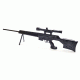 Сборная модель снайперской винтовки PSG-1