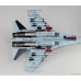 Сборная модель Great Wall Hobby L4820 1:48 российский истребитель Су-35С Flanker E