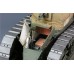 Сборная модель 1:35 MENG TS-008 Французский легкий танк FT-17 с литой башней