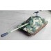 Сборная модель Trumpeter 05586 1:35 тяжелый танк ИС-7