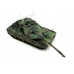 Сборная модель HobbyBoss 82403 1:35 German Leopard 2 A6EX tank