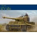 Сборная модель 1:16 HOBBY BOSS 82601 немецкого танка Pz.Kpfw. VI Tiger I