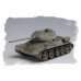 Сборная модель Hobby Boss 84807 1:48 советского среднего танка T-34/85