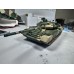 Сборная модель Trumpeter 1:35 05581 Russian T-80BVD MBT 