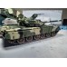 Сборная модель Trumpeter 1:35 05581 Russian T-80BVD MBT 