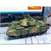 Сборная модель 1:35 Trumpeter 00315 Китайский средний танк Type-59-D (WZ-120C) с активным бронированием