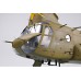 Сборная модель 1/35 Trumpeter 05104 Вертолет CH-47А Chinook (Чинук)