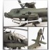 Сборная модель 1:48 Academy 12262 Вертолет AH-64A 'Apache'