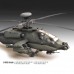 Сборная модель 1:48 Academy 12262 Вертолет AH-64A 'Apache'