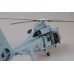 Сборная модель 1/48 Kitty Hawk 80108 вертолет Eurocopter SA.365F/AS.565SA Dauphin II